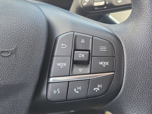 Used 2025 Ford Maverick XL w/ Equipment Group 102A AWD/4WD image 22