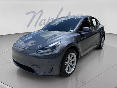 Used 2023 Tesla Model Y Long Range