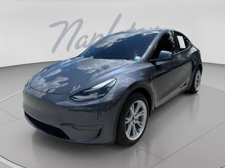 Used 2023 Tesla Model Y Long Range AWD/4WD video 1