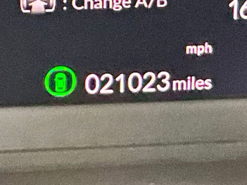 Used 2024 Honda Accord EX-L image 16