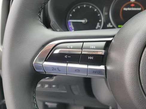 New 2026 MAZDA CX-50 AWD 2.5 Hybrid w/ Cargo Package image 19