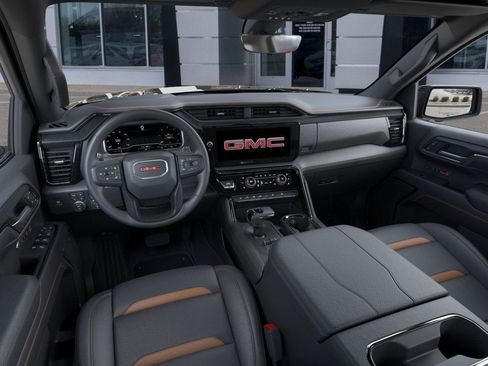 New 2026 GMC Sierra 1500 AT4 w/ AT4 Premium Package AWD/4WD image 15