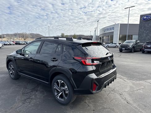 New 2026 Subaru Crosstrek 2.0i Premium image 3