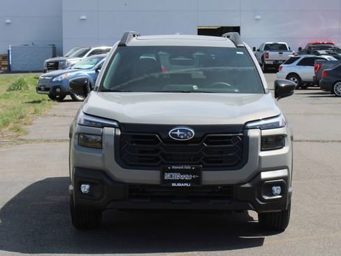 New 2026 Subaru Outback Limited XT image 9