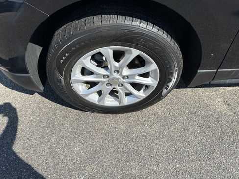 Certified 2019 Chevrolet Equinox LT AWD/4WD image 9