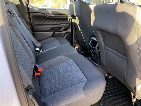 Used 2024 Ford Ranger XL w/ Trailer Tow Package image 22