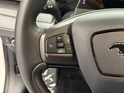Used 2023 Ford Mustang Mach-E Premium AWD/4WD image 17