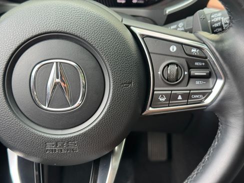 Used 2022 Acura MDX FWD image 22