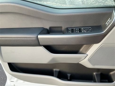 New 2026 Ford F250 XL w/ STX Appearance Package image 11