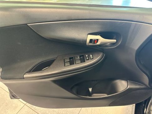 Used 2009 Toyota Corolla S FWD image 21