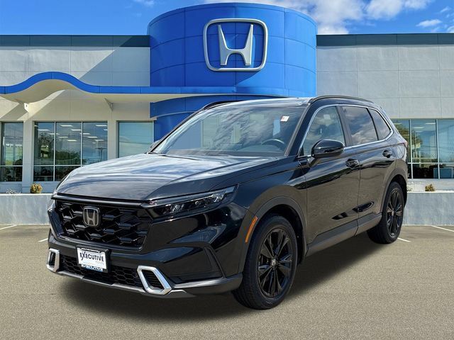 Used 2023 Honda CR-V Sport Touring image 5