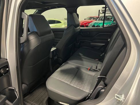 Used 2025 Toyota 4Runner TRD Off-Road Premium image 30