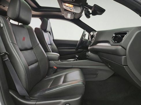 Used 2022 Dodge Durango R/T AWD/4WD image 34