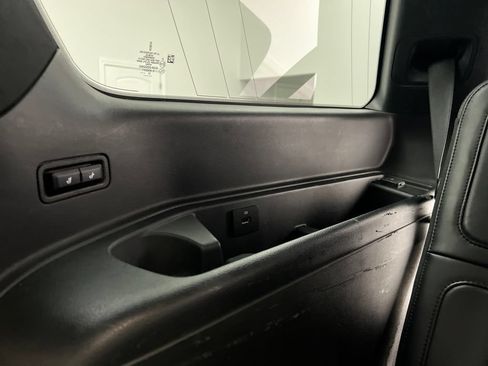 Used 2024 Lincoln Navigator Reserve AWD/4WD image 38