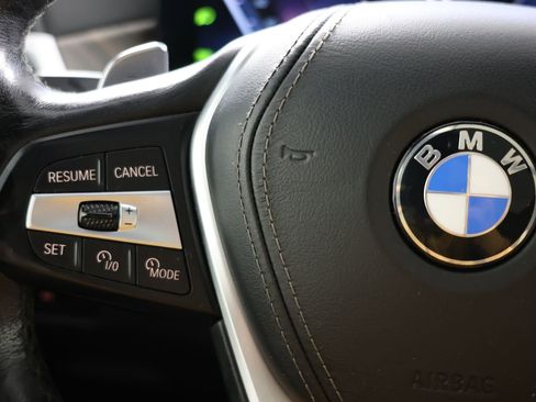 Used 2024 BMW X5 xDrive40i w/ Premium Package image 28