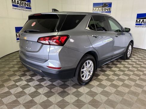 Used 2024 Chevrolet Equinox LT FWD image 13