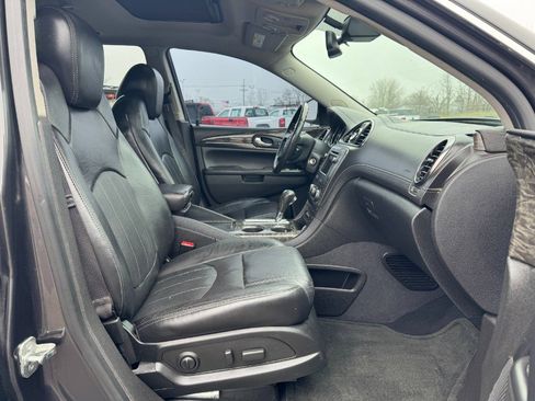 Used 2014 Buick Enclave Leather image 20