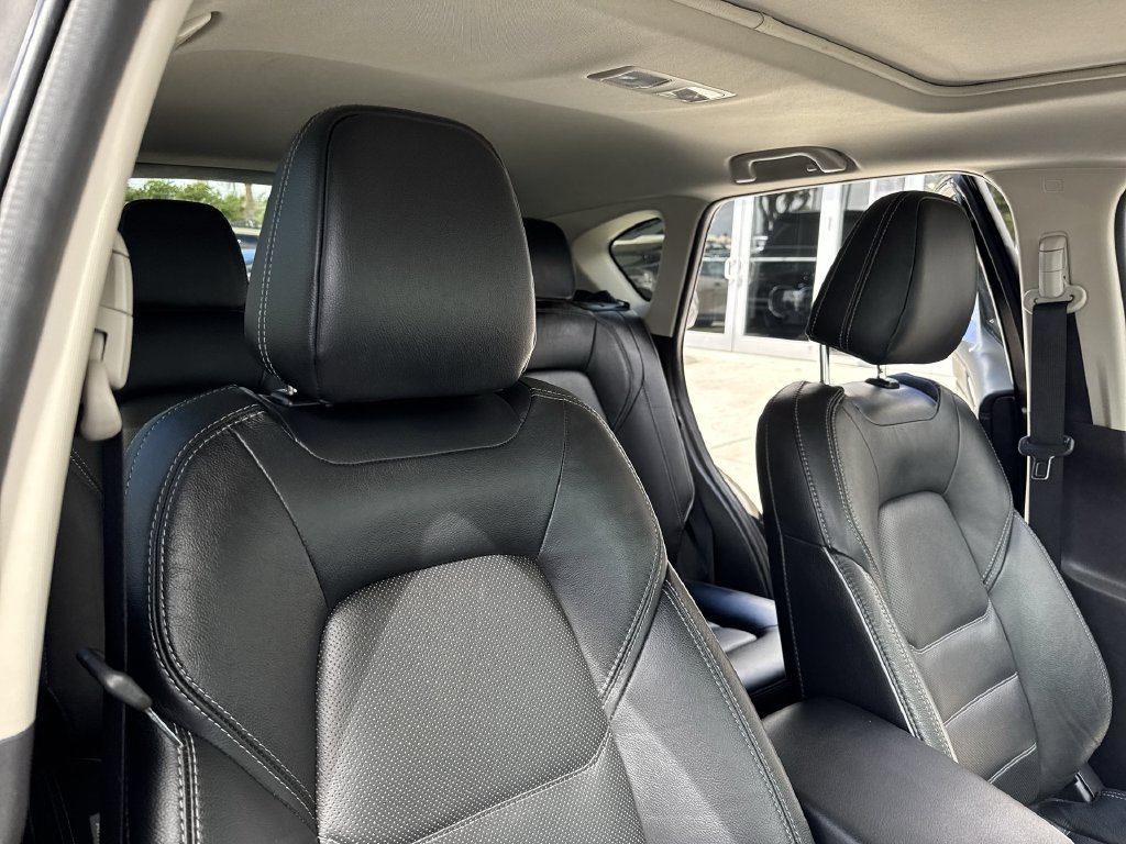 Used 2025 MAZDA CX-5 AWD 2.5 S w/ Preferred Package image 46