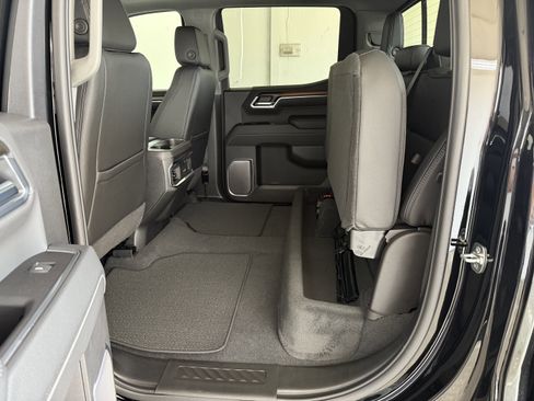 New 2026 GMC Sierra 1500 Denali w/ Technology Package image 52