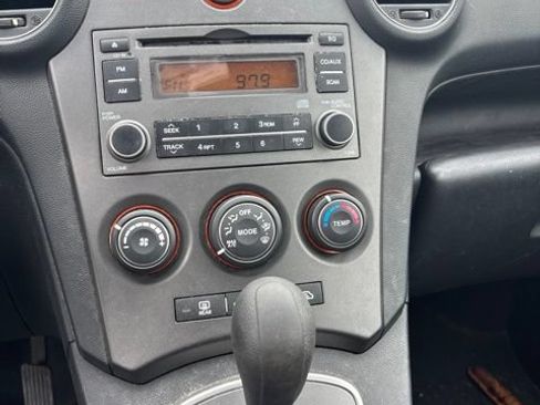 Used 2008 Kia Rondo LX FWD image 4