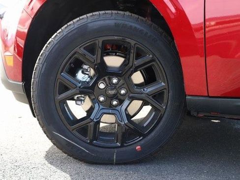 New 2026 Ford Maverick XLT w/ XLT Luxury Package image 2