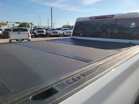 Certified 2024 Chevrolet Silverado 2500 Custom w/ Custom Value Package image 6