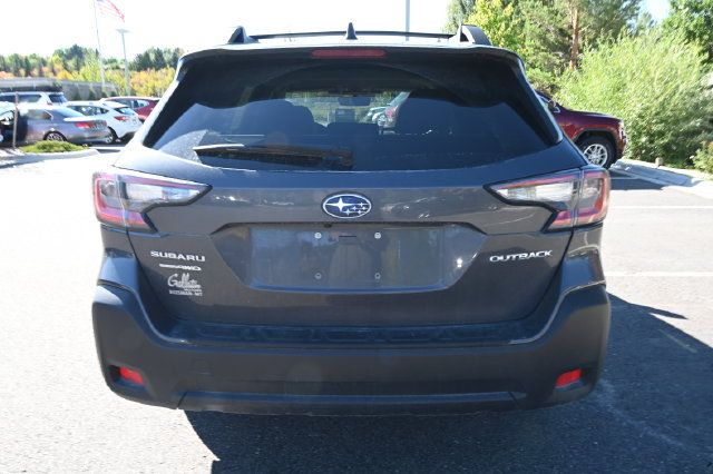 Certified 2025 Subaru Outback Premium w/ Popular Package #1 AWD/4WD image 5