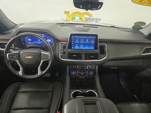 Used 2023 Chevrolet Tahoe Premier image 14