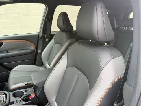 Certified 2025 Subaru Forester Sport AWD/4WD image 21