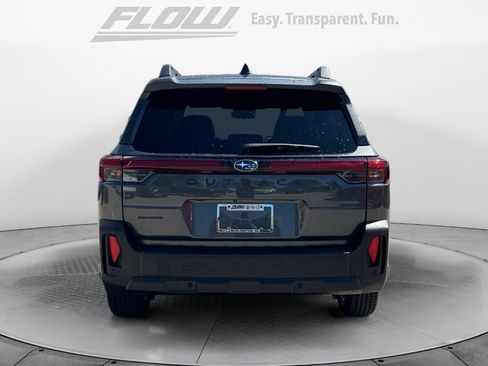 New 2026 Subaru Outback Touring XT AWD/4WD image 6