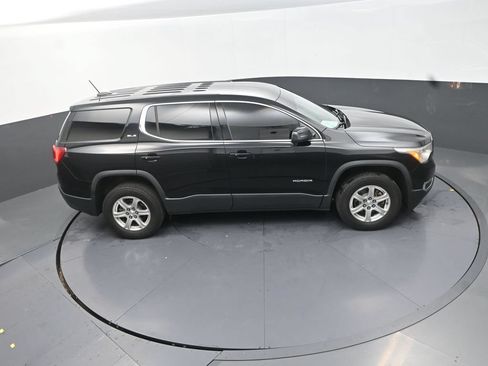 Used 2019 GMC Acadia SLE AWD/4WD image 22