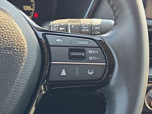 Certified 2024 Honda CR-V EX-L image 18