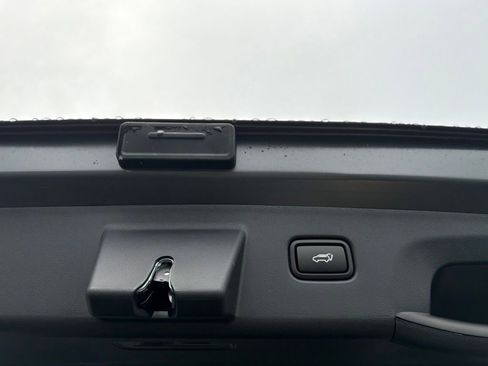 New 2026 Hyundai Tucson SEL AWD/4WD image 13