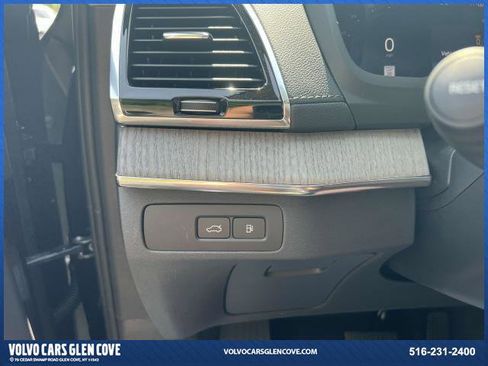 Used 2023 Volvo XC90 T8 Ultimate w/ Protection Package Premier image 24