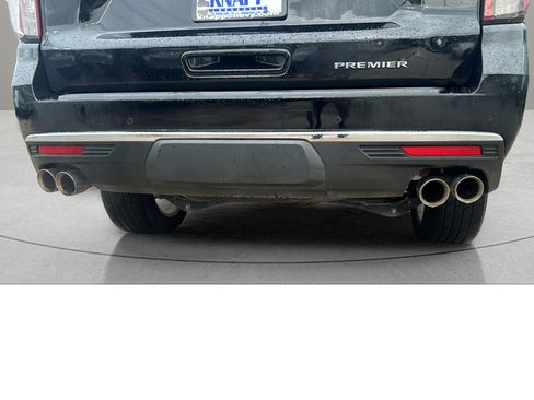 Used 2021 Chevrolet Tahoe Premier w/ Premium Package RWD image 25