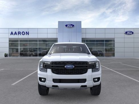 New 2026 Ford Ranger XL w/ FX4 Off-Road Package AWD/4WD image 34