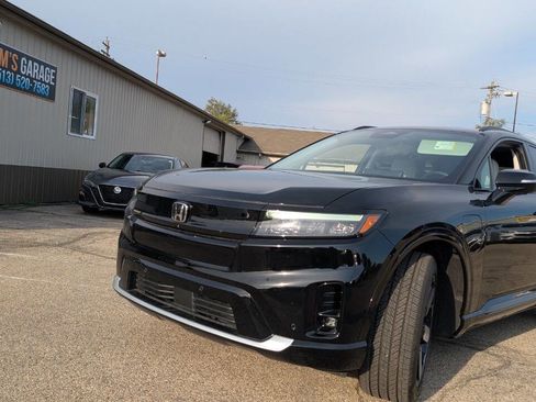 Used 2024 Honda Prologue Elite image 10