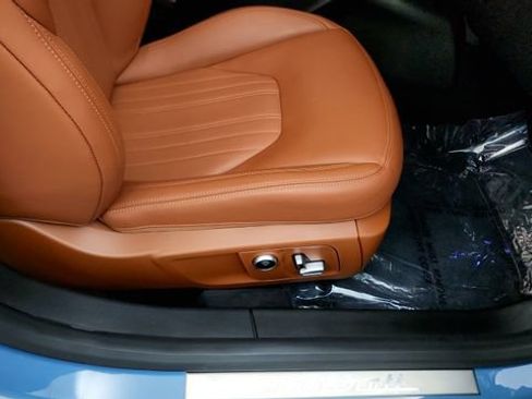 Used 2022 Maserati Ghibli Modena RWD image 39