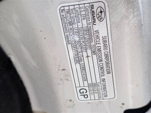 Used 2020 Subaru Outback AWD/4WD image 20
