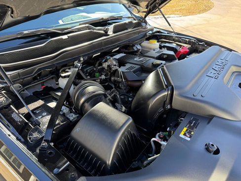 Used 2023 RAM 2500 Laramie image 25