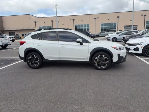 Used 2023 Subaru Crosstrek 2.5i Limited image 2