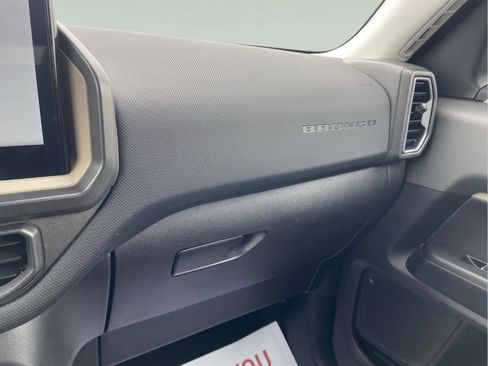 Used 2025 Ford Bronco Sport Big Bend image 34