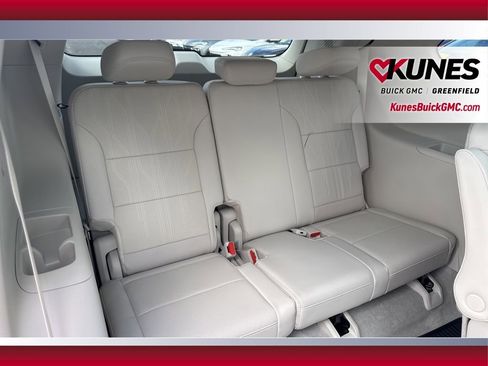 New 2026 Buick Enclave Avenir w/ Super Cruise Package image 55