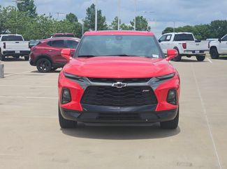 Used 2021 Chevrolet Blazer RS w/ Enhanced Convenience Package FWD video 2