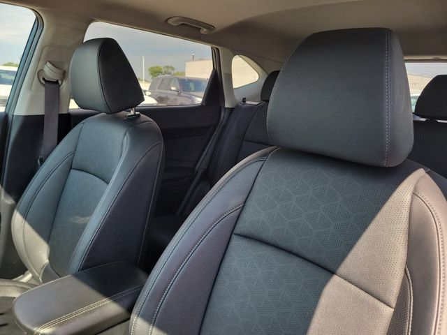 Certified 2024 Kia Seltos SX w/ SX Sunroof Package AWD/4WD image 15