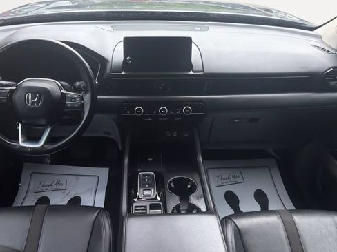 Used 2023 Honda Pilot EX-L image 15
