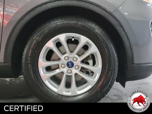 Used 2022 Ford Escape SE FWD image 11