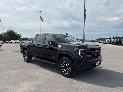 Used 2023 GMC Sierra 1500 AT4 w/ AT4 Premium Package