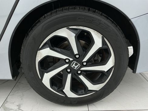 Used 2016 Honda Accord EX-L image 49
