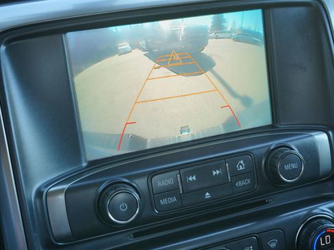 Used 2016 Chevrolet Silverado 2500 LT w/ Midnight Edition image 17